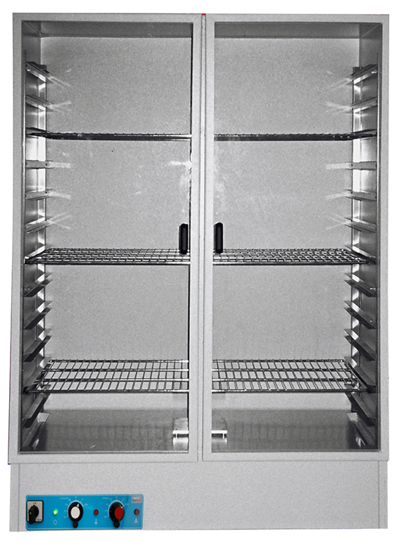 Drying / Warming / Genlab Limited